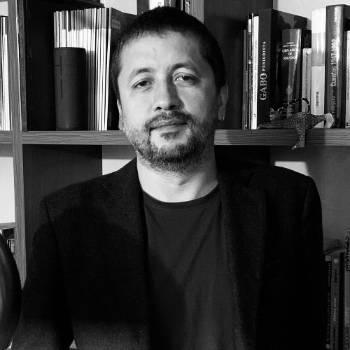 Foto de José Luis Quintero C.