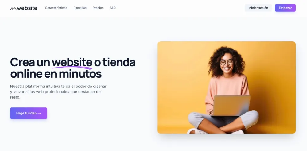 Miwebsite.Co