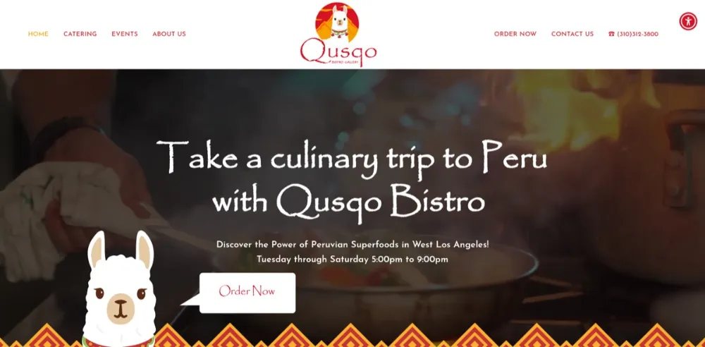 Qusqo Bistro