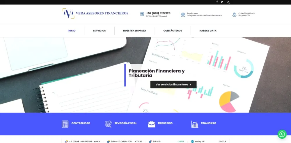 Vera Asesores