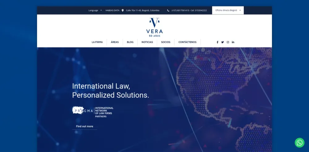 Vera Abogados