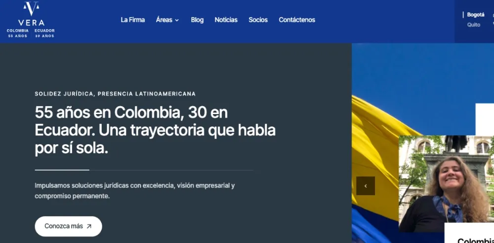 Vera Abogados (Nuevo sitio)