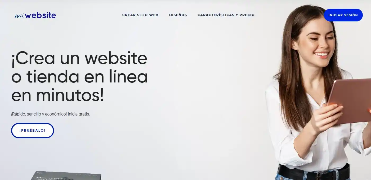 miwebsite.co