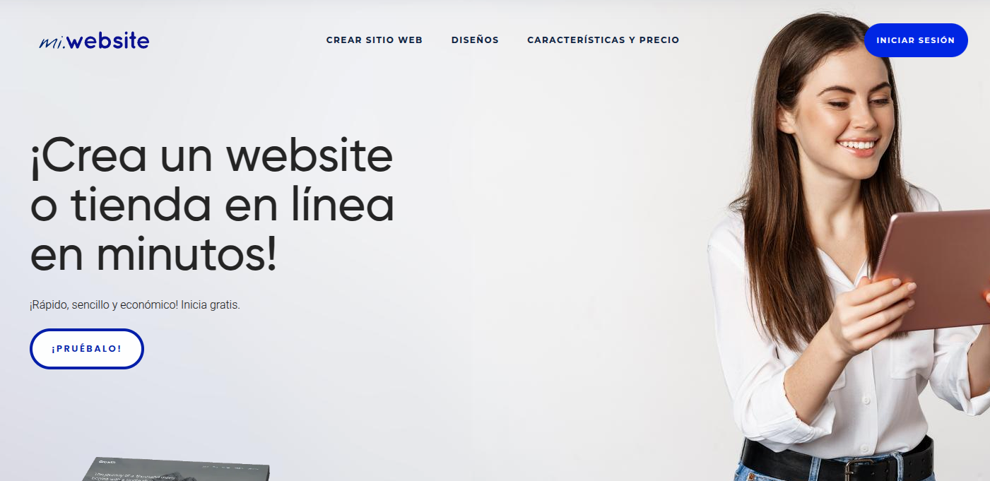 miwebsite.co
